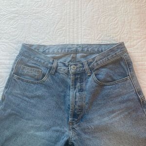 Brandy Melville jeans